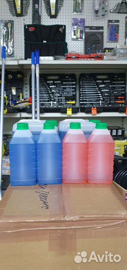 Пенник, Аксессуары для бытовых автомоек