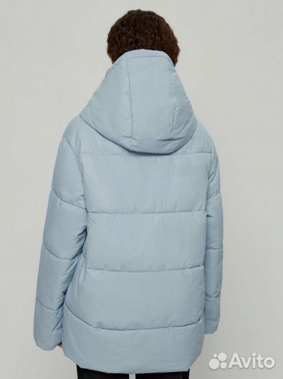 Куртка женская новая 50 52 zarina