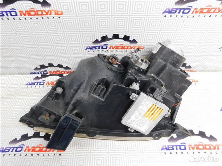 Фара правая Suzuki Escudo TDA4W-201246 J24B 2009