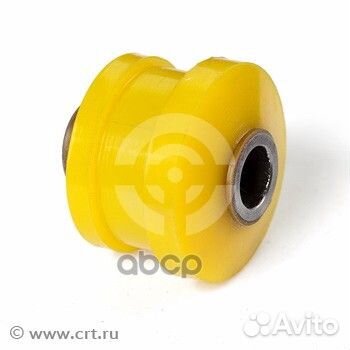 Полиуретановый сайлентблок передней подвески, п