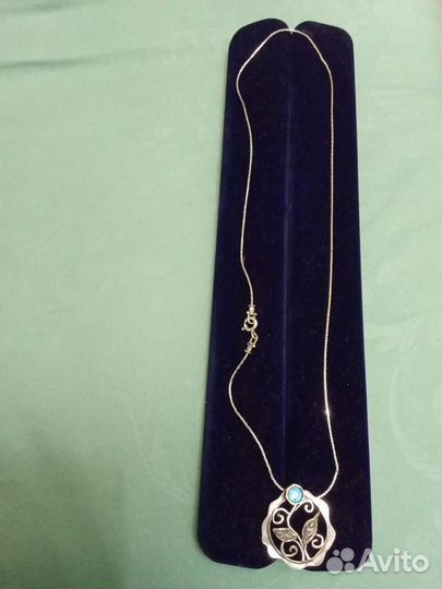 Серебро 925 проба