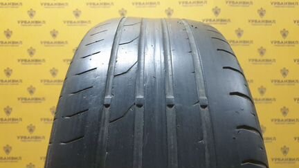 Continental ContiPremiumContact 2 215/55 R16 93H, 3 шт