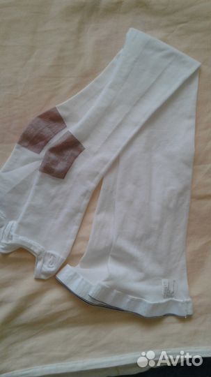 Чулки компрессионные р.S