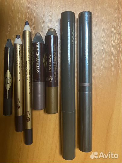 Charlotte Tilbury code 8 Chanel Allies Debenhams