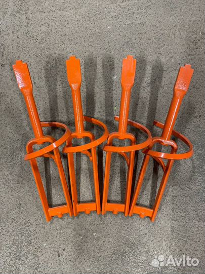 Смесительный вал