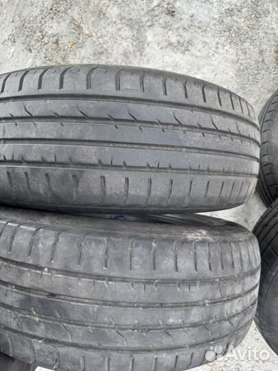 Marshal Crugen HP91 235/60 R18