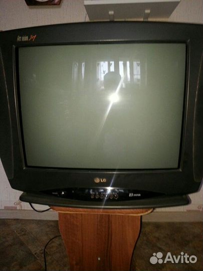 Телевизор LG ме 20