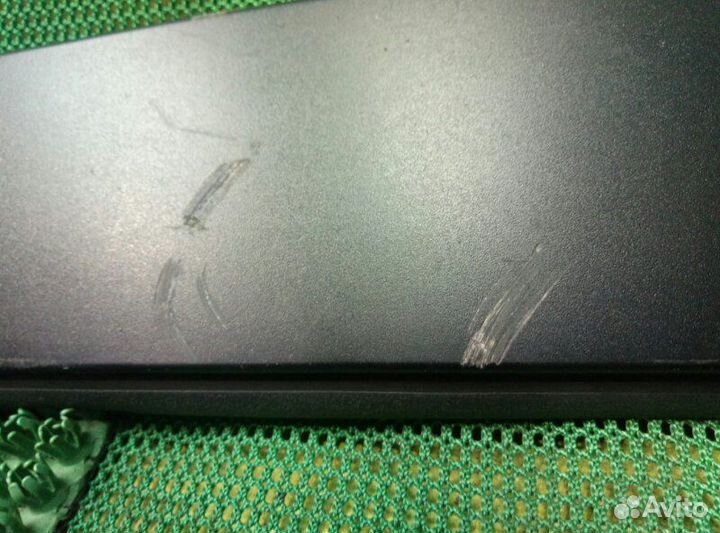 Накладка двери передняя левая Audi Q3 Quattro 8UB