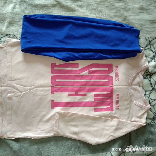 Одежда для девочки