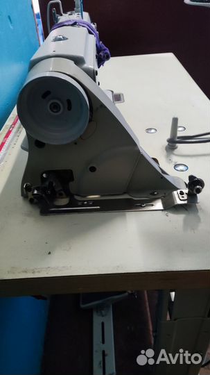 Швейная машинка бу электрическая