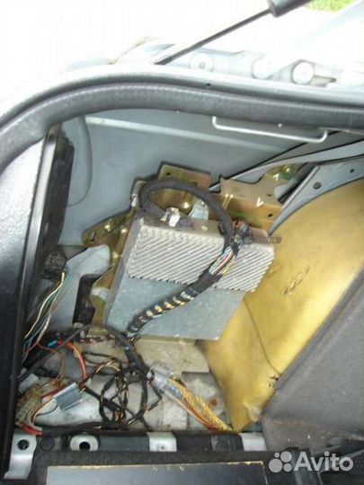 Бмв е39 528 в разбор