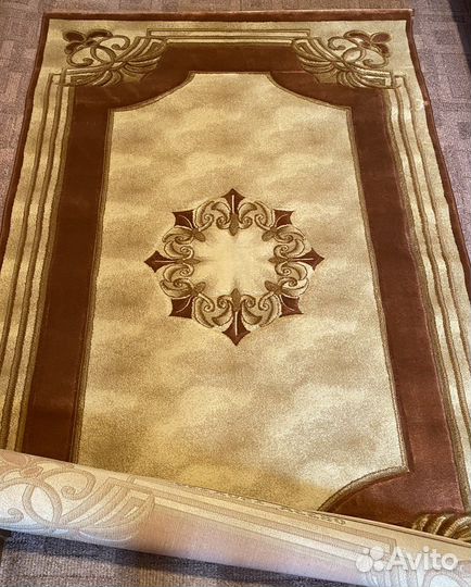 Ковер новый, 150*230. Турция