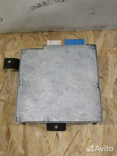 Видеомодуль Bmw 3-Series E91 N52B25 2008