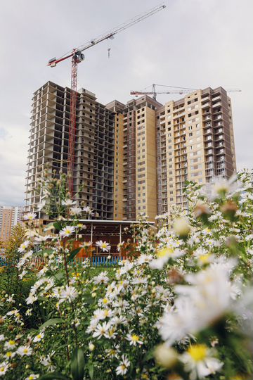 Квартира-студия, 22,7 м², 9/22 эт.