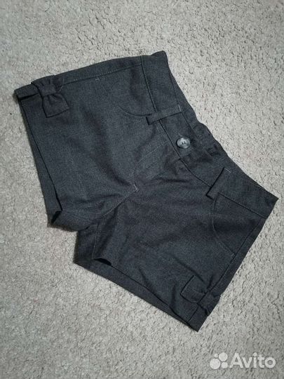 Шорты для девочек