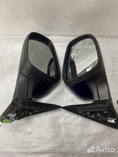 Зеркало левое/правое Chery Tiggo 7 Pro