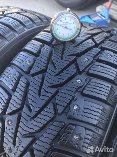 Nokian Tyres Nordman 7 205/60 R16