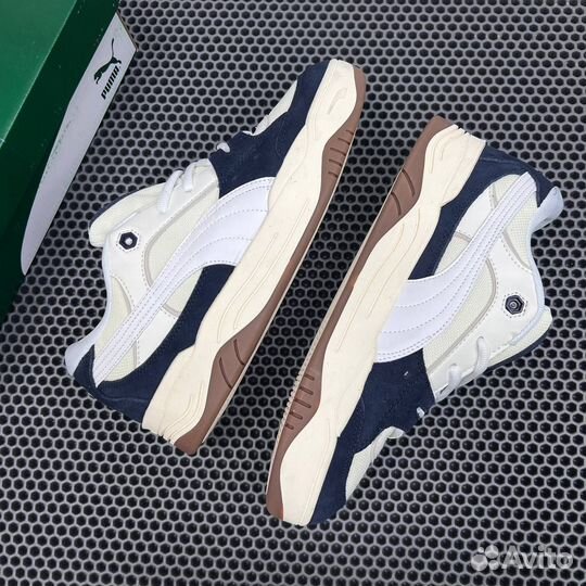 Кроссовки puma 180