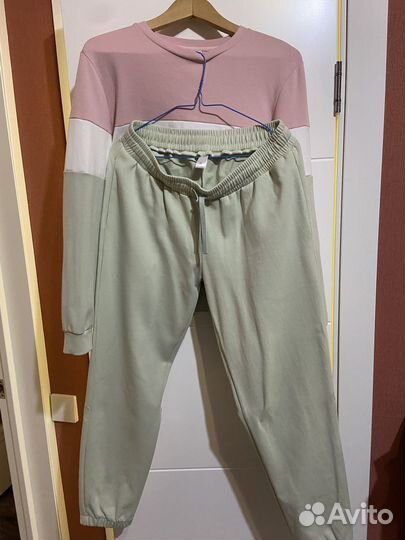 Костюм для беременных и кормящих