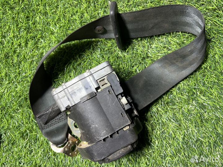 Ремень безопасности Audi A6 allroad quattro (C5) I