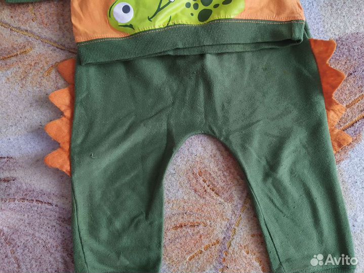 Костюм детский