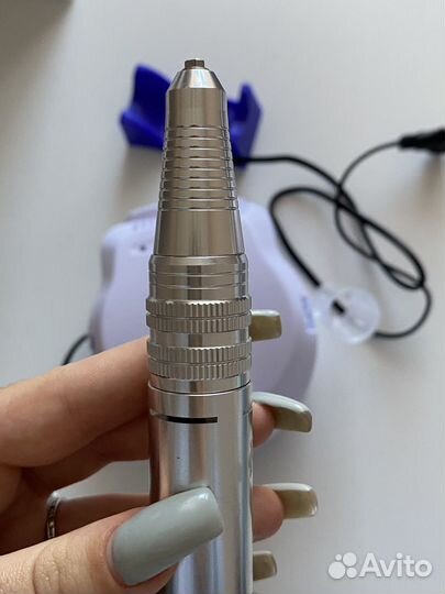 Аппарат для маникюра nail drill