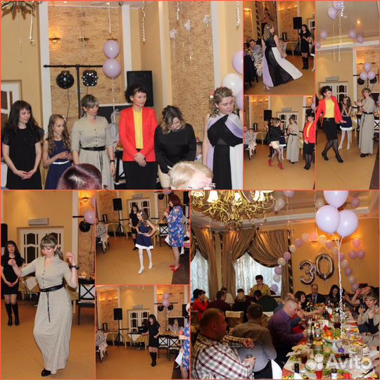 Ведущий+DJ на свадьбу, тамада на юбилей, Серпухов