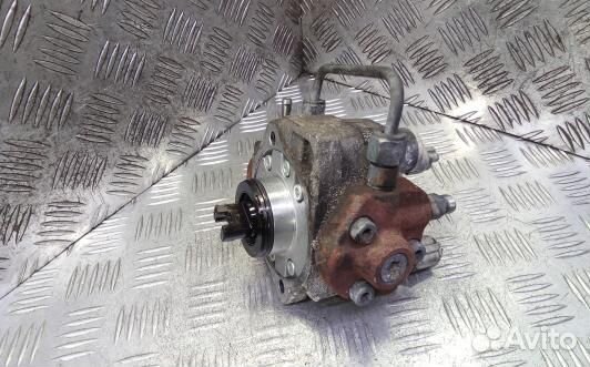 Тнвд дизельный toyota RAV 4 ZSA3 (FUK09AC01)