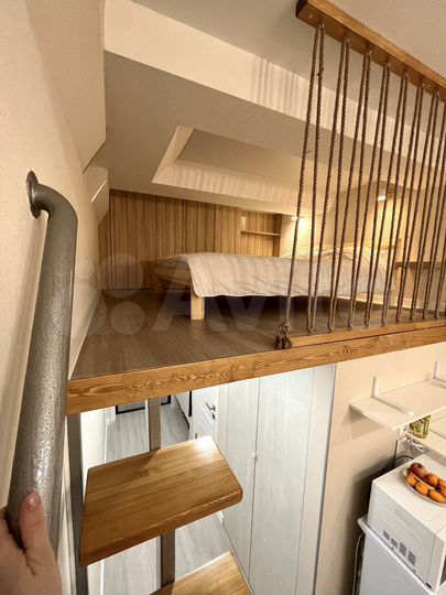 2-к. апартаменты, 36,8 м², 1/4 эт.