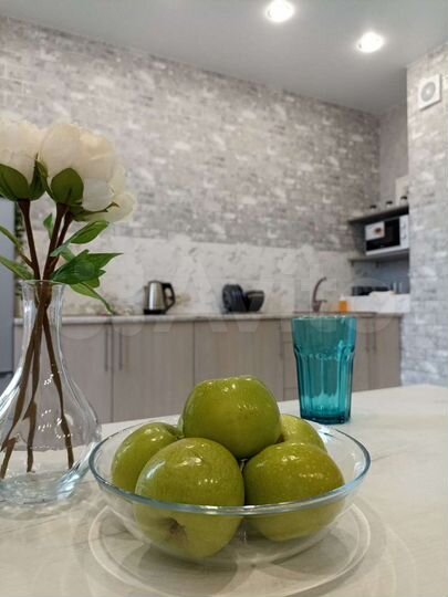 Квартира-студия, 35 м², 8/9 эт.