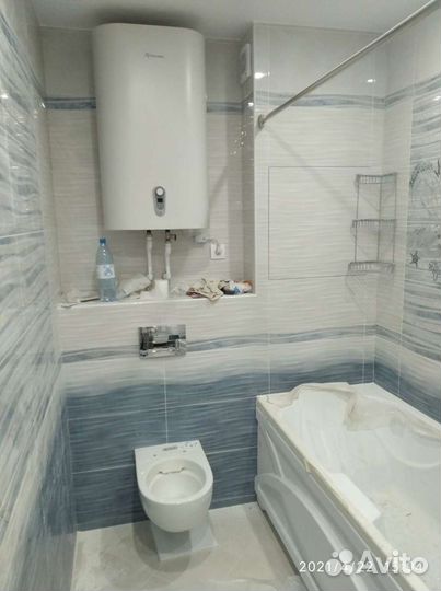 Ремонт помещений