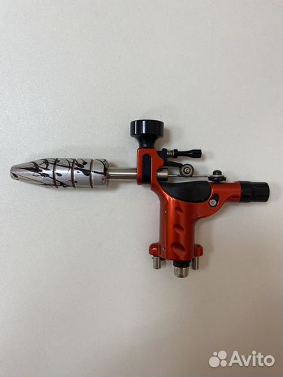 Аппарат для татуажа