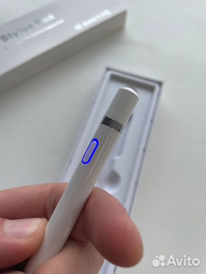 Стилус для iPad