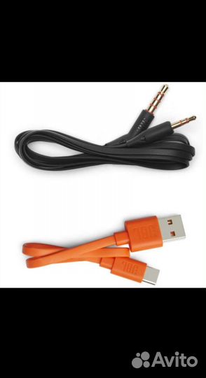 Беспроводные наушники JBL Tune 710bt Black