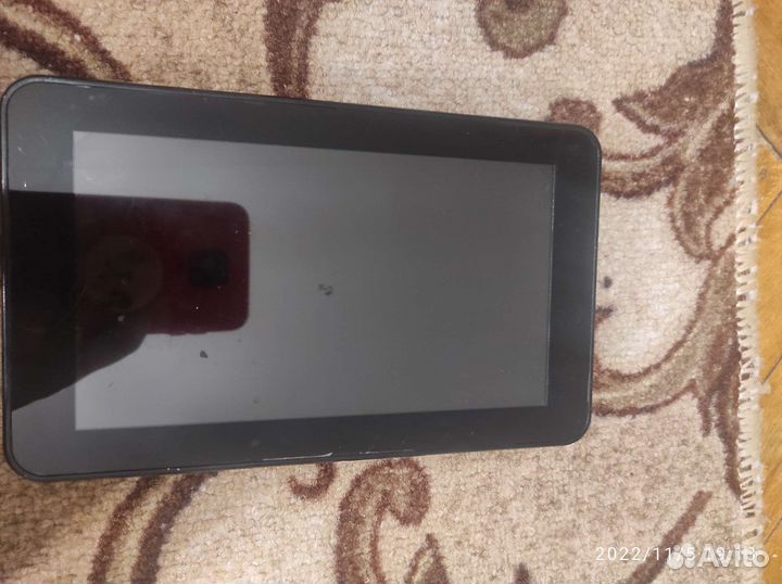 Планшет digma optima 7