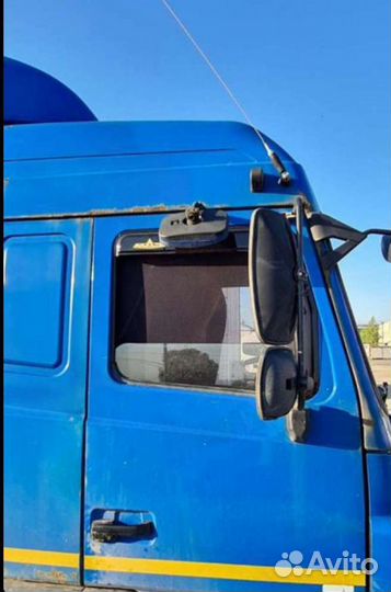 Магнитные шторки маз Maz 5440/4371