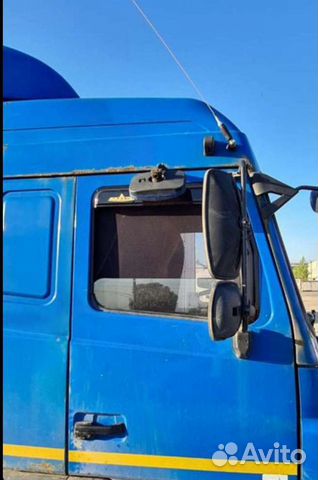 Магнитные шторки маз Maz 5440/4371