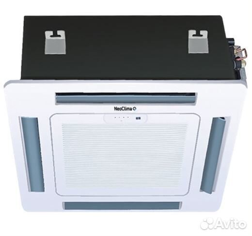 Neoclima nfcc-400A4