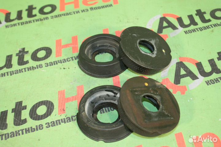 Подушка балки подвески toyota camry ACV40