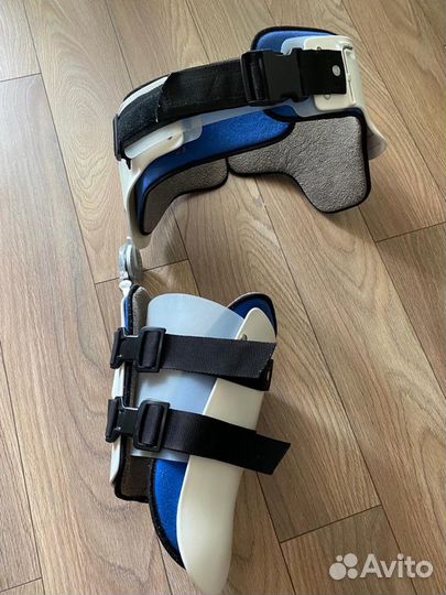 Ортез тазобедренный