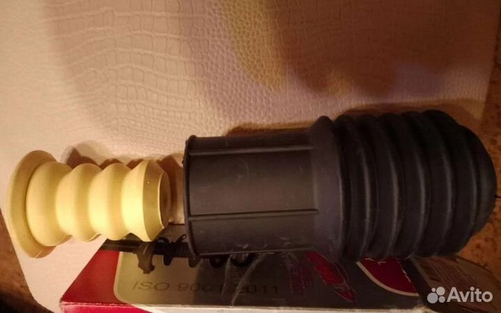 Пыльник амортизатора задний Skoda Fabia 1999-2014