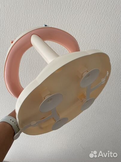 Стульчик для купания