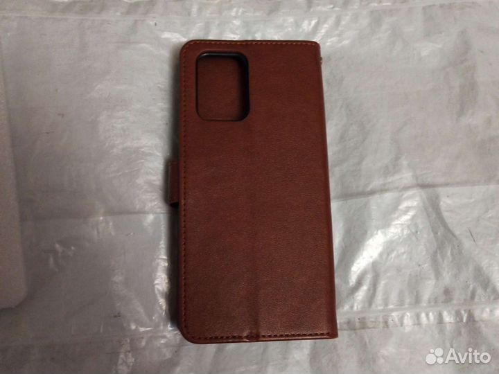 Чехол для Redmi note 10