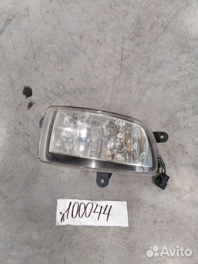 Фара противотуманная правая Great Wall H2 2005-201
