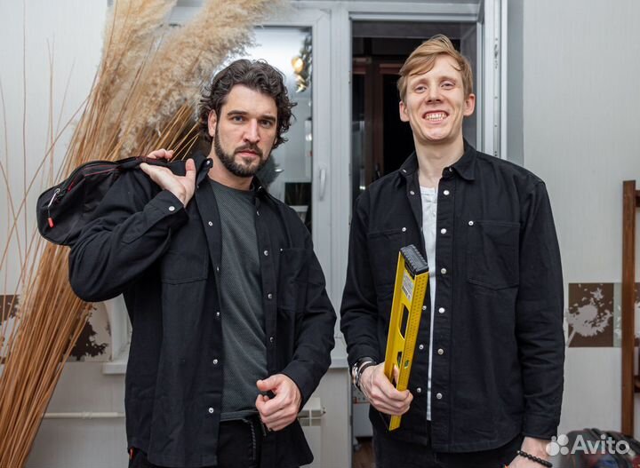 Ремонт пластиковых окон пвх