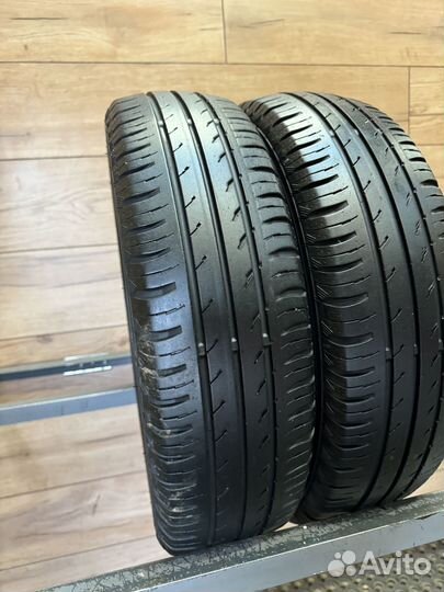 Continental ContiEcoContact 3 155/60 R15