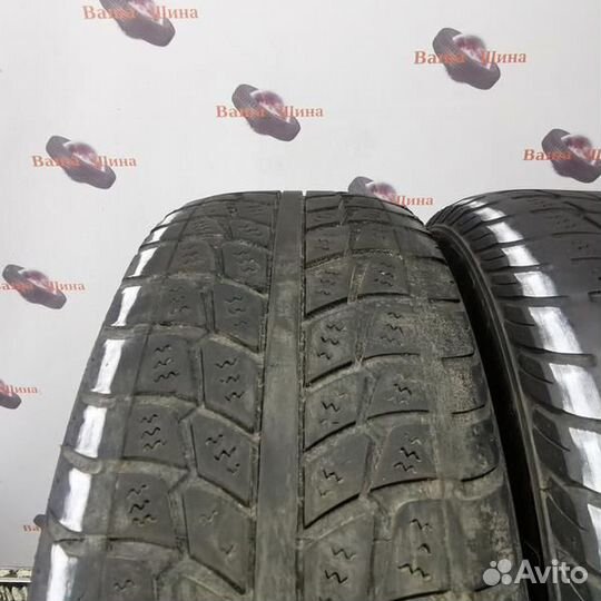 Federal Himalaya WS1 195/65 R15