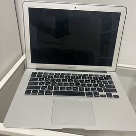 Apple macbook air 13