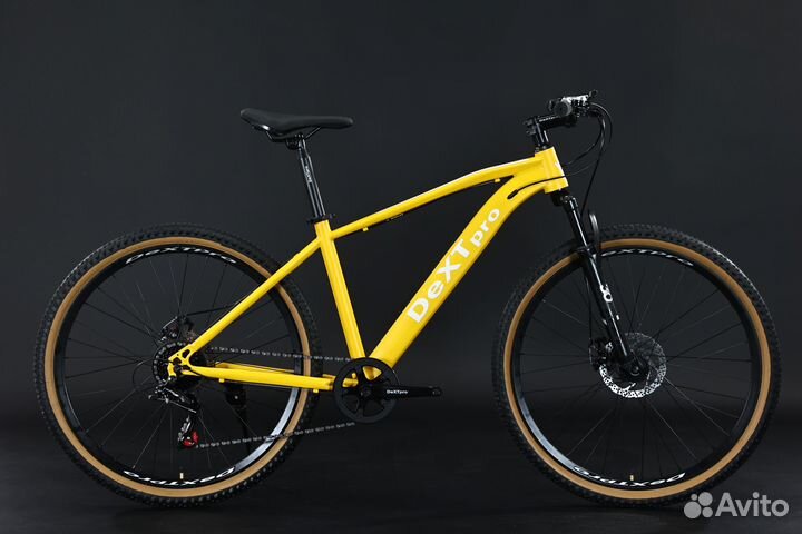 Велосипед новый MTB Shimano оборудование прома