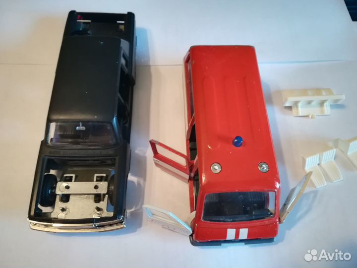 На запчасти или восстановление